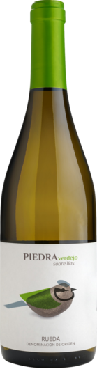 2025 Piedra Verdejo Sobre Lías Bio
