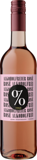 Karl Pfaffmann Rosé