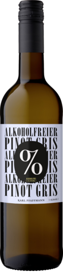 Karl Pfaffmann Pinot Gris