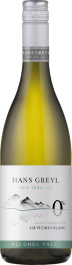 Hans Greyl Sauvignon Blanc