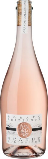Grande Collezione Rosato Frizzante