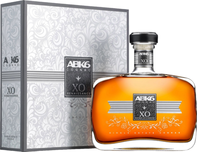 Domaine ABK6 Cognac XO Renaissance