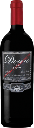 2021 Vidigal Wines Douro