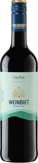 2024 Weinbiet Merlot