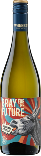 2025 Weinbiet Bray for the Future Sauvitage