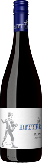 2025 Ritter Regent