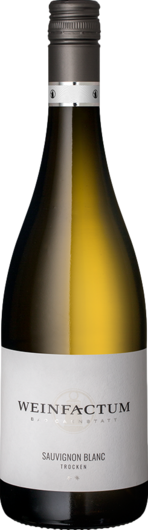 2024 Weinfactum Bad Cannstatt 2-Stern Sauvignon Blanc