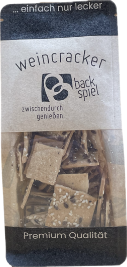 Weincracker