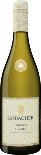 2025 Sasbacher Limburg Rivaner Kabinett