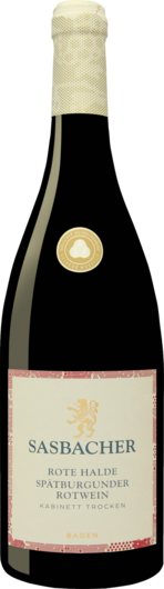 2023 Sasbacher Rote Halde Spätburgunder Kabinett