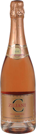 Conte di Provaglio Rosé