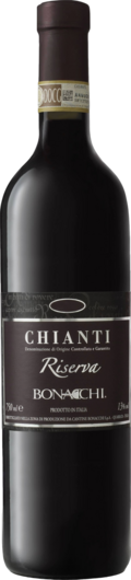 2020 Bonacchi Chianti Riserva