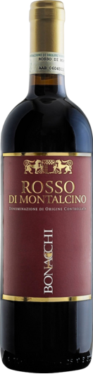 2020 Bonacchi Rosso di Montalcino