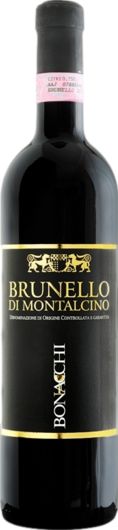 2020 Bonacchi Brunello di Montalcino