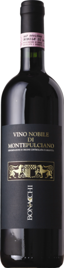 2019 Bonacchi Vino Nobile di Montepulciano