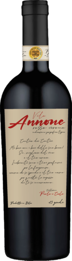 2023 Conte di Campiano Vila Annone