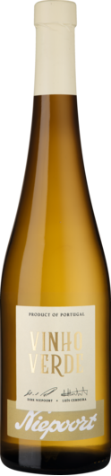 2025 Vinho Verde by Dirk Niepoort &amp; Luis Cedeira