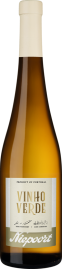 2025 Vinho Verde by Dirk Niepoort &amp; Luis Cedeira