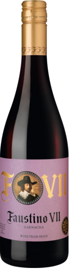 2024 Faustino VII Garnacha