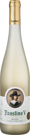 2024 Faustino V Rioja Blanco