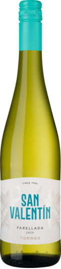 2025 San Valentín Parellada