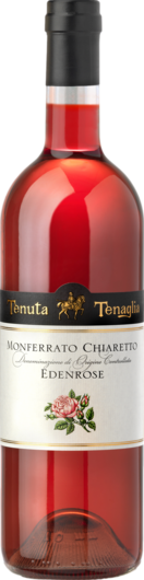 2023 Tenuta Tenaglia Edenrose Chiaretto