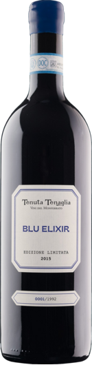 Tenuta Tenaglia Blu Elixir