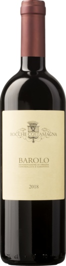 2020 Rocche Costamagna Barolo