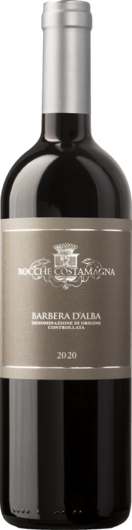 2022 Rocche Costamagna Barbera d'Alba
