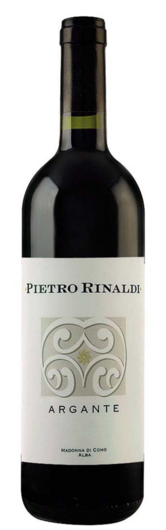 2022 Pietro Rinaldi Nebbiolo Argante