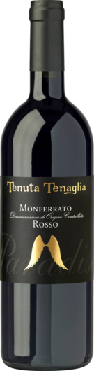 2016 Tenuta Tenaglia Paradiso Syrah