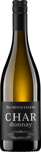 2025 Markus Schneider Chardonnay