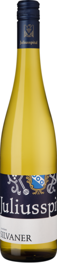 2025 Juliusspital Silvaner