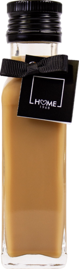 Home 1968 Nußknacker Sahnelikör