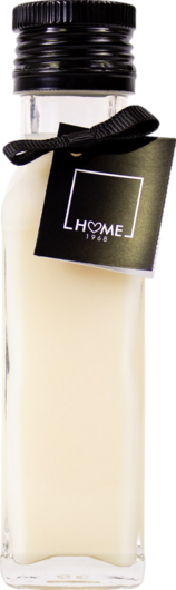 Home 1968 Weiße Schokolade Likör