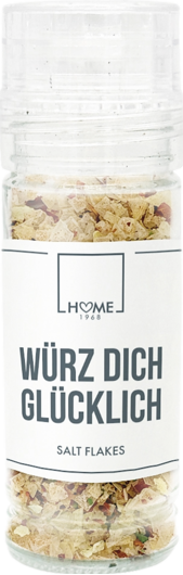 Home 1968 Gewürzmühle Würz Dich Glüclklich