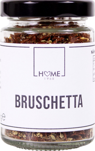 Home 1968 Bruschetta Dip Gewürzmischung