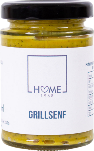 Home 1968 Grillsenf