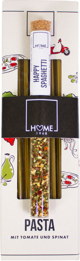 Home 1968 Spaghetti Set