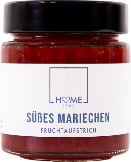 Home 1968 Süßes Mariechen