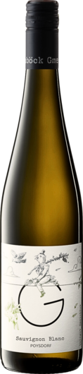 2025 Gmeinböck Sauvignon Blanc Poysdorf