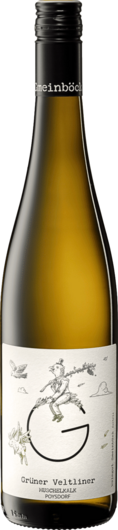 2025 Gmeinböck Grüner Veltliner Muschelkalk
