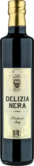 Bertoni Condimento Delizia Nera