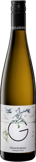 2024 Gmeinböck Chardonnay Einzelstück