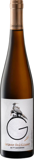 2021 Gmeinböck Grüner Veltliner GG Ried Hofgärten