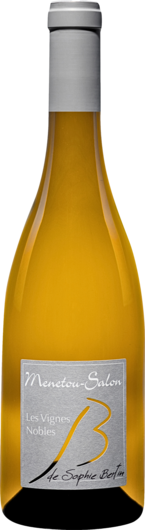 2024 Sophie Bertin Les Vignes Nobles