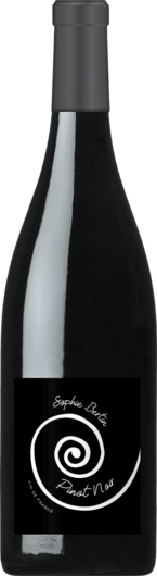 2025 Sophie Bertin Pinot Noir