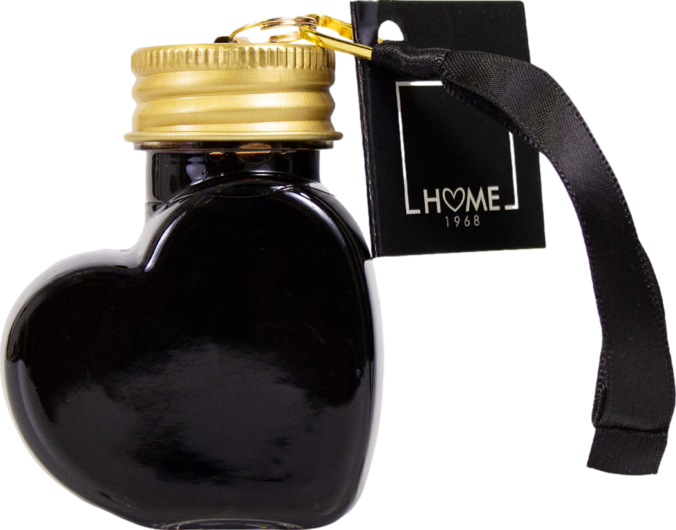 Home 1968 Aceto Balsamico Herz