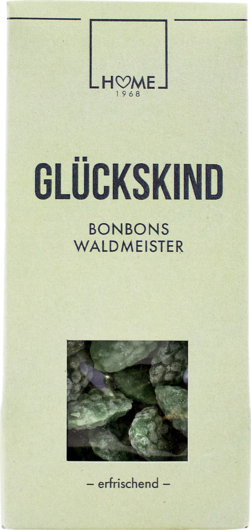 Home 1968 Glückskind Bonbons