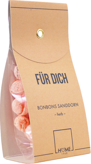 Home 1968 Für dich Bonbons